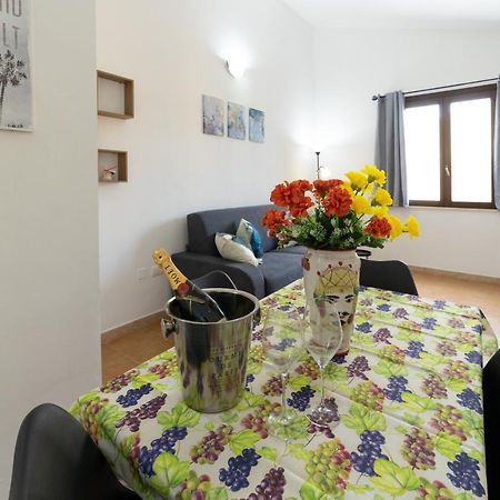 Casa Al Vicolo 99 Διαμέρισμα Birgi Vecchi Εξωτερικό φωτογραφία