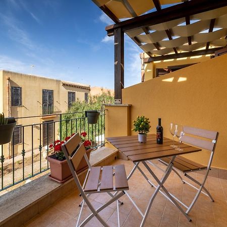 Casa Al Vicolo 99 Διαμέρισμα Birgi Vecchi Εξωτερικό φωτογραφία
