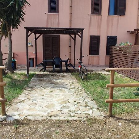 Casa Al Vicolo 99 Διαμέρισμα Birgi Vecchi Εξωτερικό φωτογραφία