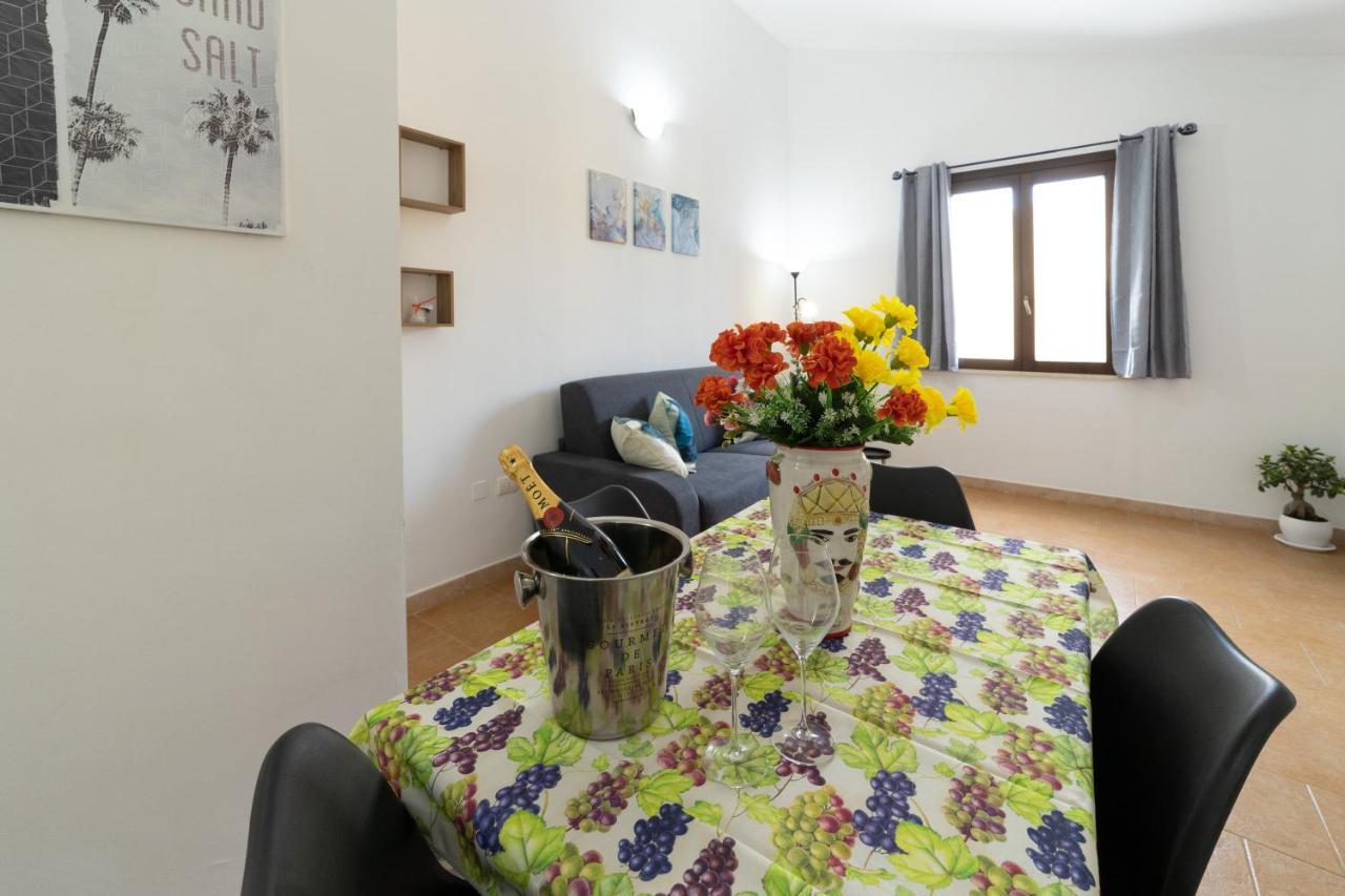 Casa Al Vicolo 99 Διαμέρισμα Birgi Vecchi Εξωτερικό φωτογραφία