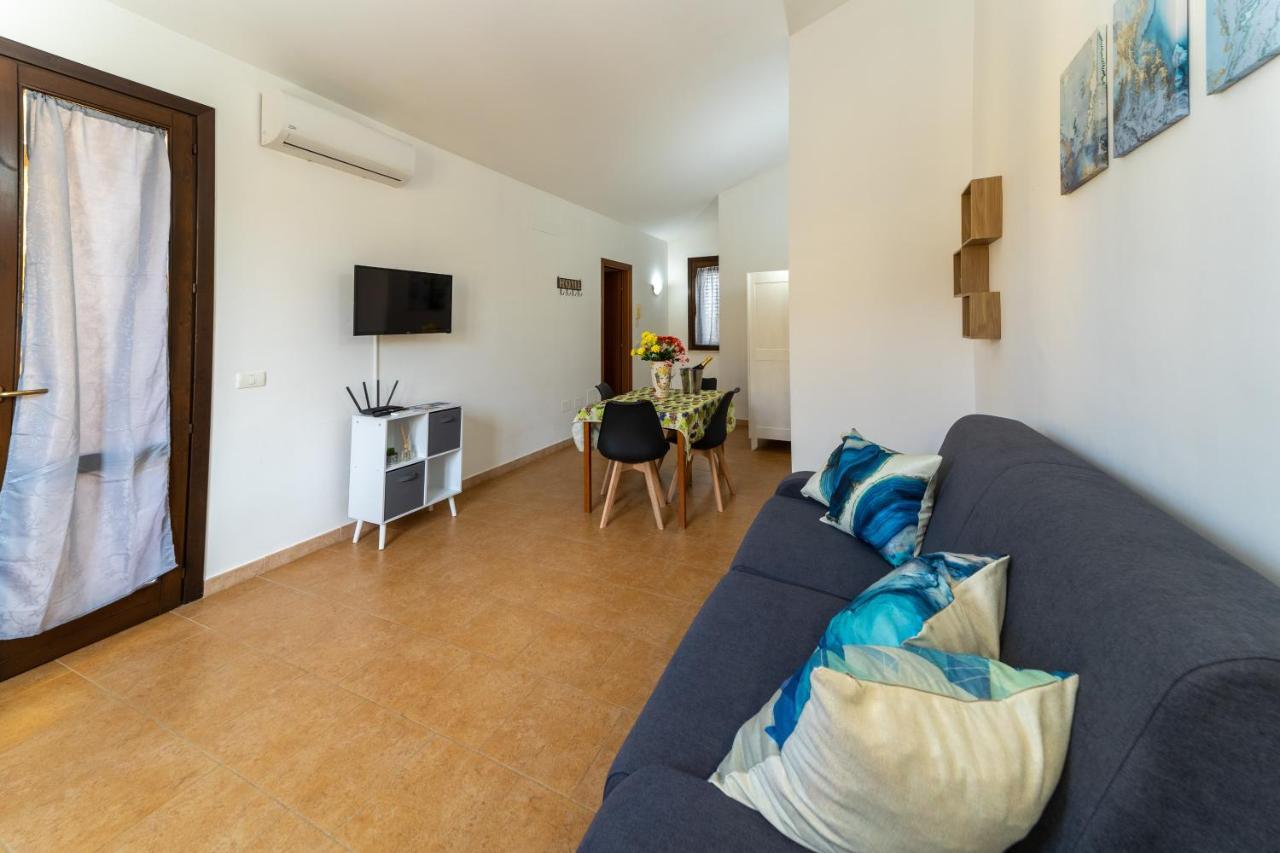 Casa Al Vicolo 99 Διαμέρισμα Birgi Vecchi Εξωτερικό φωτογραφία