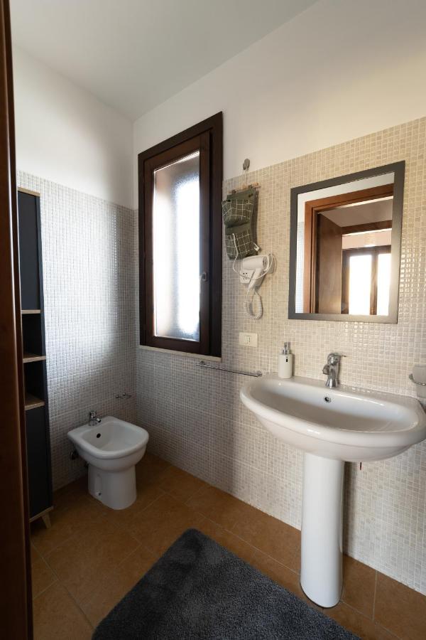 Casa Al Vicolo 99 Διαμέρισμα Birgi Vecchi Εξωτερικό φωτογραφία