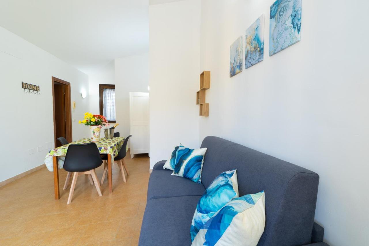 Casa Al Vicolo 99 Διαμέρισμα Birgi Vecchi Εξωτερικό φωτογραφία