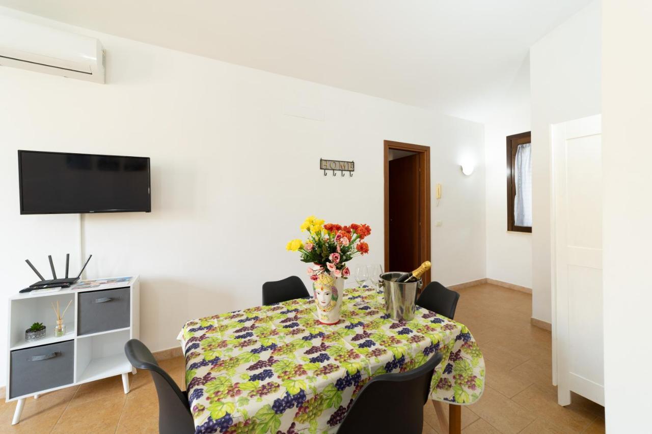 Casa Al Vicolo 99 Διαμέρισμα Birgi Vecchi Εξωτερικό φωτογραφία