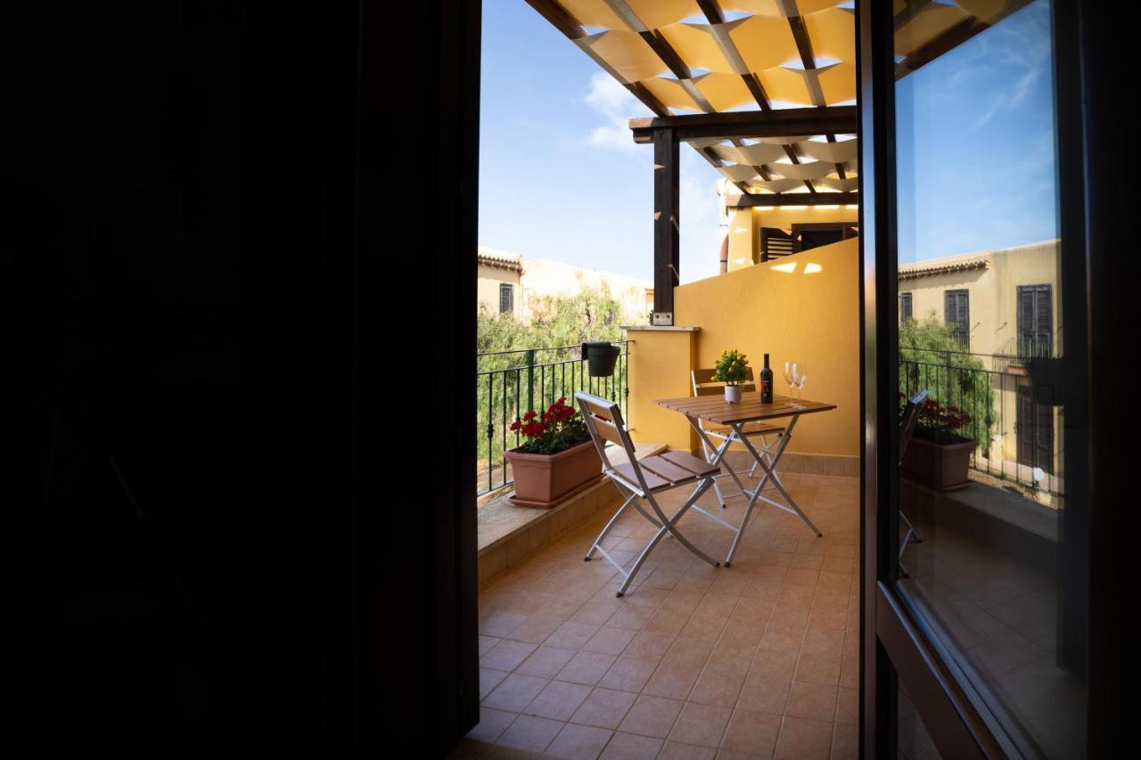 Casa Al Vicolo 99 Διαμέρισμα Birgi Vecchi Εξωτερικό φωτογραφία