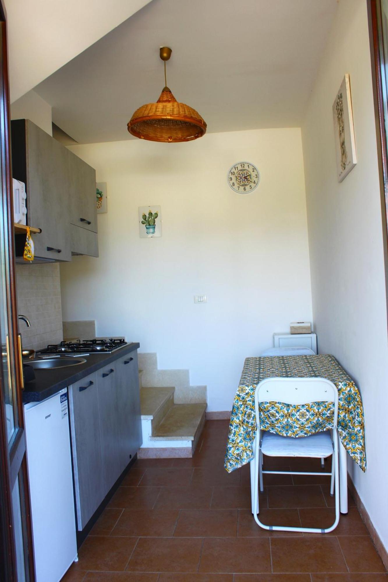 Casa Al Vicolo 99 Διαμέρισμα Birgi Vecchi Εξωτερικό φωτογραφία